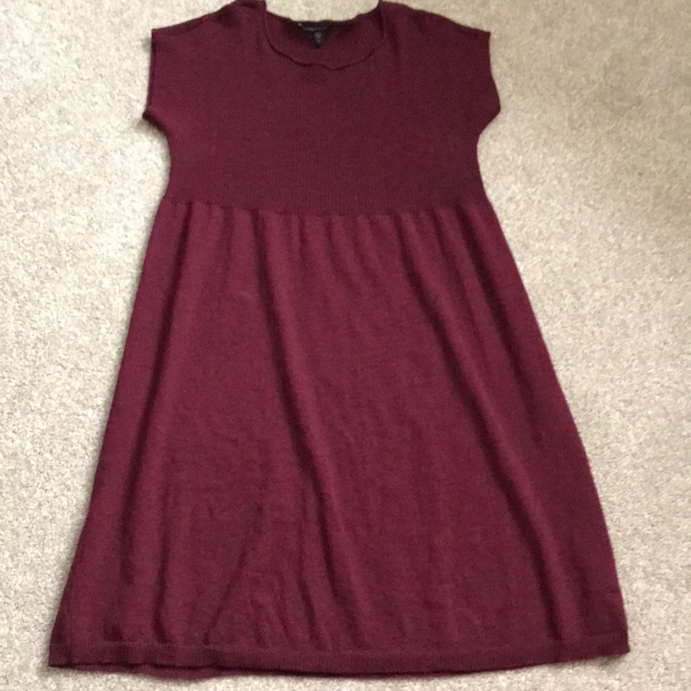 Eileen Fisher dress